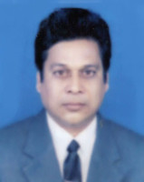 MD BADIUZZAMAN