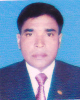 MD AYUB ALI KHALASHI